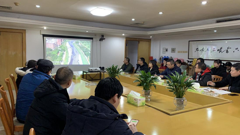 湖南粮油集团开展节后安全生产“开工第一课”活动
